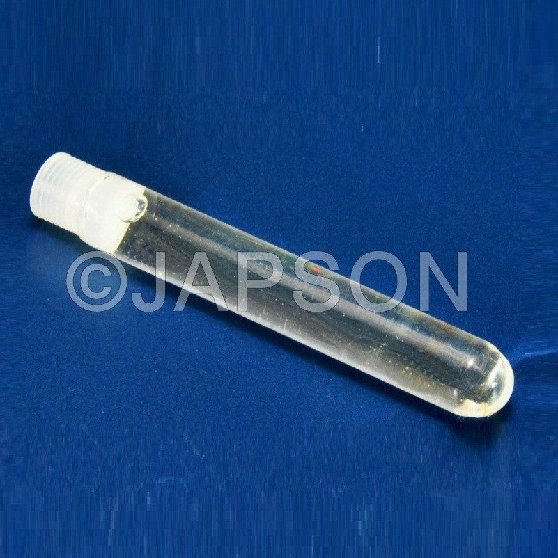 Culture Vial Culture Vial